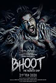 Bhoot Part One  The Haunted Ship 2020 DVD Rip full movie download